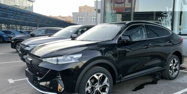 Фото: АвтоВзгляд