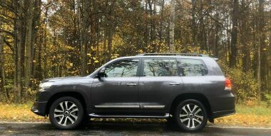 Фото: АвтоВзгляд