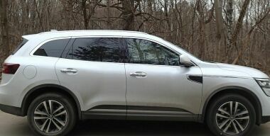 Фото: АвтоВзгляд