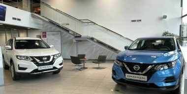 Фото: АвтоВзгляд