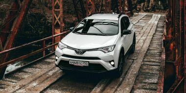 Фото: АвтоВзгляд