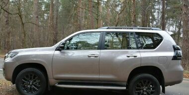 Фото: АвтоВзгляд