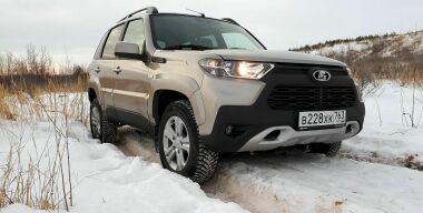 Фото: АвтоВзгляд