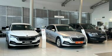 Как частичная мобилизация повлияла на продажи новых автомобилей в России