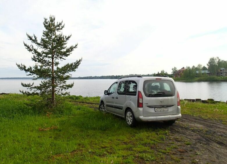 Где начинается Русский Север, и почему туда следует ехать именно летом