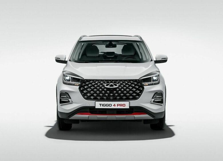 Изображение Когда обновленный Chery Tiggo 4 PRO появится в салонах дилеров