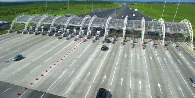 фото Автодор