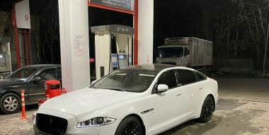 Фото: АвтоВзгляд