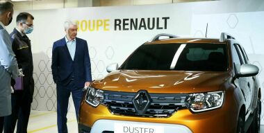 Фото производителя.