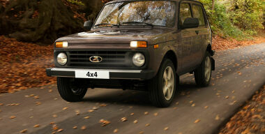 Фото производителя.