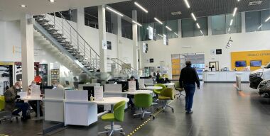 Фото: АвтоВзгляд.