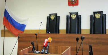 Мишустин разрешил водителям судиться из-за неправильного штрафа не выходя из дома