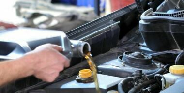 Откуда на прилавках магазинов берутся санкционные автомасла