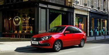 Фото производителя.