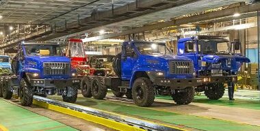 Фото производителя.