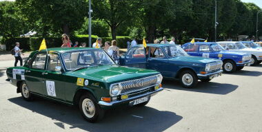 Фото: АвтоВзгляд