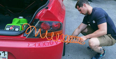 Интересный вызов, на который пойдет не каждый: интервью с пилотом