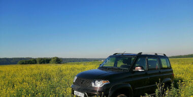 Фото: АвтоВзгляд.