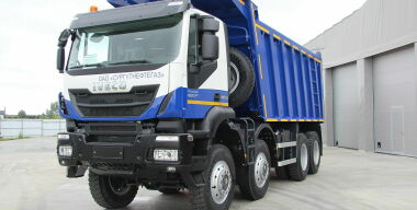 Фото производителя.