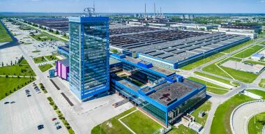 Фото: АВТОВАЗ.