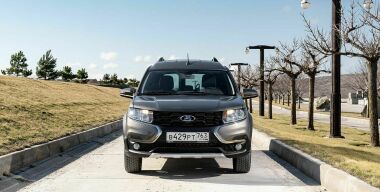 Почему LADA Largus даже после «перезапуска» останется дефицитным