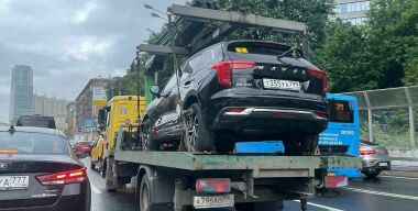 Фото: АвтоВзгляд