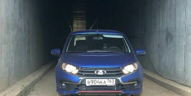 АВТОВАЗ рассказал, когда автомобили LADA вновь получат ABS и ESP