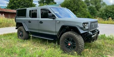 Фото: АвтоВзгляд.