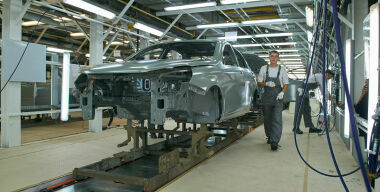 Фото: АвтоВзгляд.