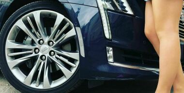 Фото: АвтоВзгляд