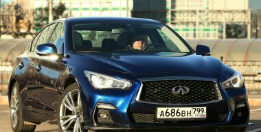 Фото: АвтоВзгляд