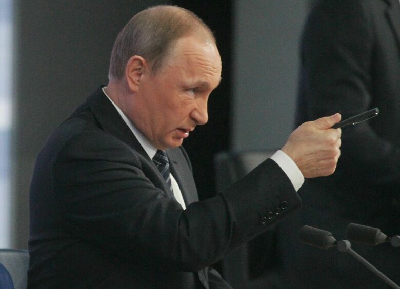 Изображение Владимир Путин раздал указания по развитию дорожного строительства