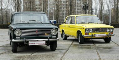 Фото: Виталий Блинушов