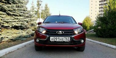 Фото: АвтоВзгляд