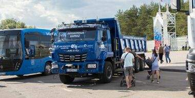 Фото производителя.