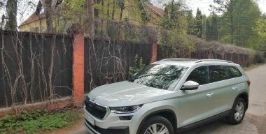 фото АвтоВзгляд