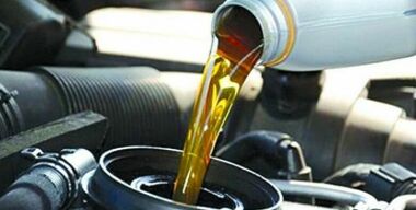 Новые моторные масла для иномарок на российском рынке