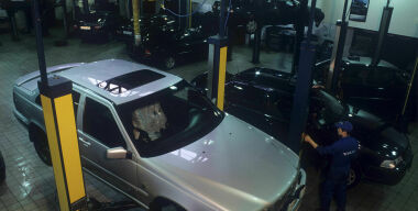 Фото globallookpress.com