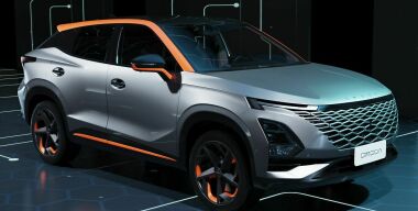 Фото производителя.