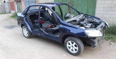 Фото: АвтоВзгляд.