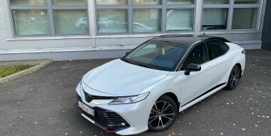 Фото: АвтоВзгляд