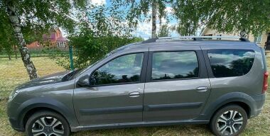 Фото: АвтоВзгляд