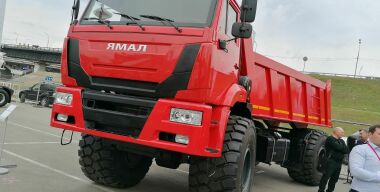 Фото: АвтоВзгляд.