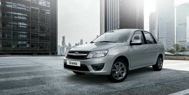 Чем восполнить отсутствие ABS и подушек безопасности в машине