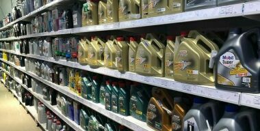 Почему качественные импортные моторные масла не исчезнут из России
