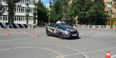 ГИБДД запретит уголовникам получать «права»