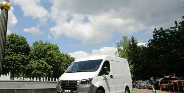 Фото: АвтоВзгляд.