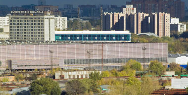 Фото globallookpress.com