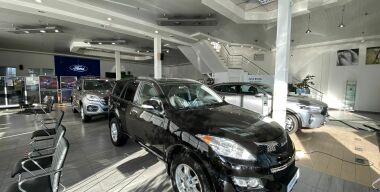 Фото: АвтоВзгляд.