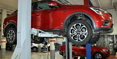 Фото: АвтоВзгляд